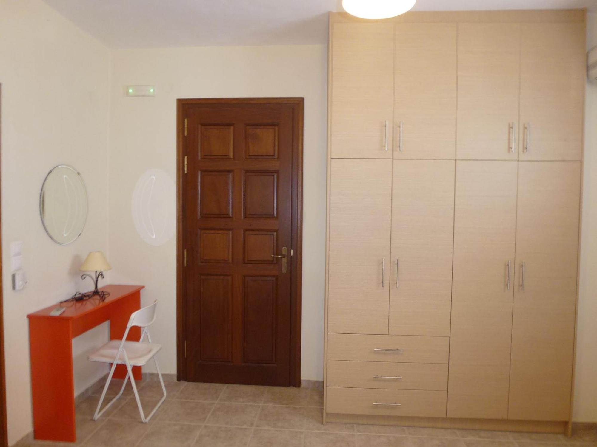 דירות לאונידיון Karantonis House חדר תמונה