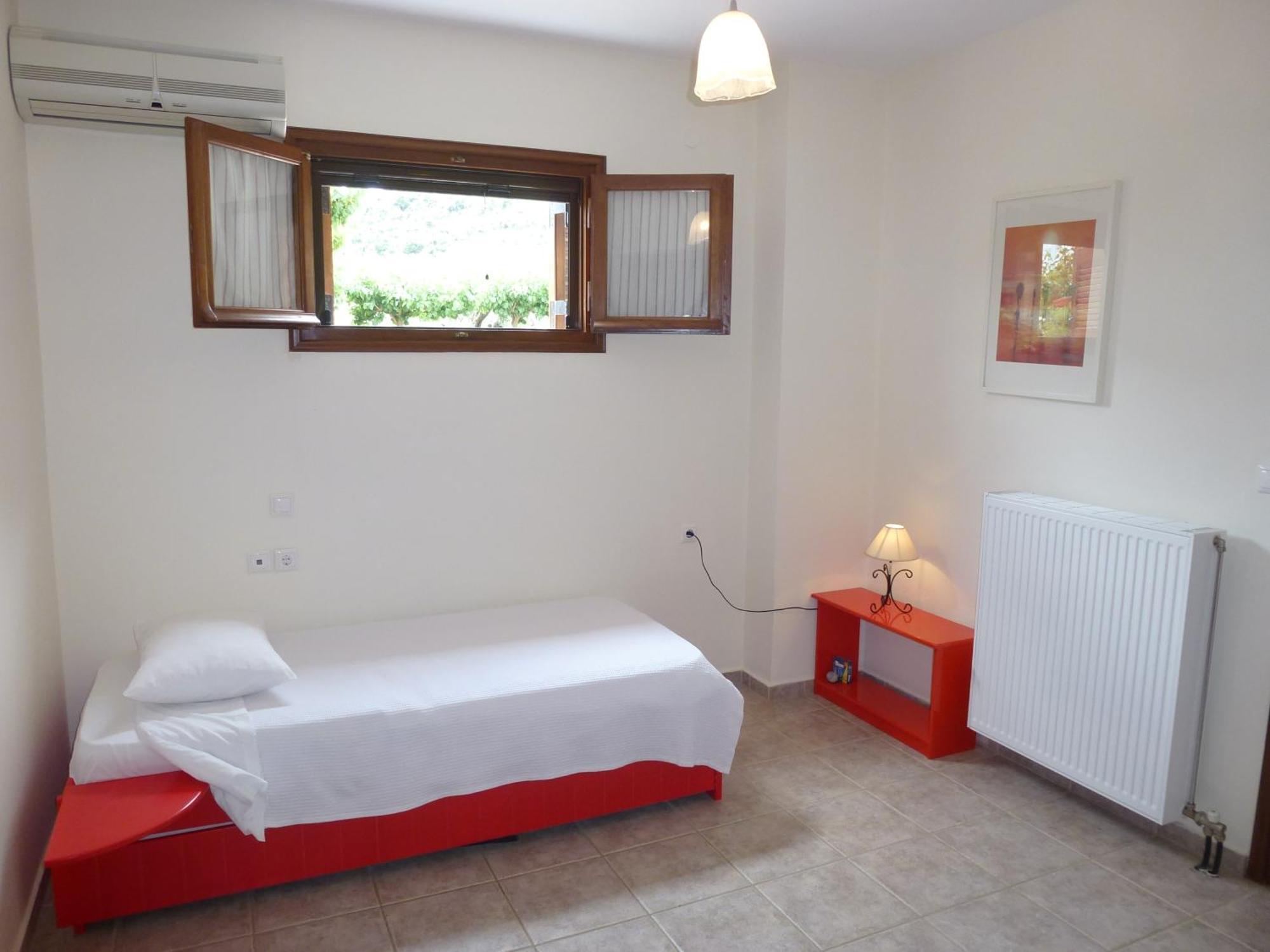 דירות לאונידיון Karantonis House חדר תמונה