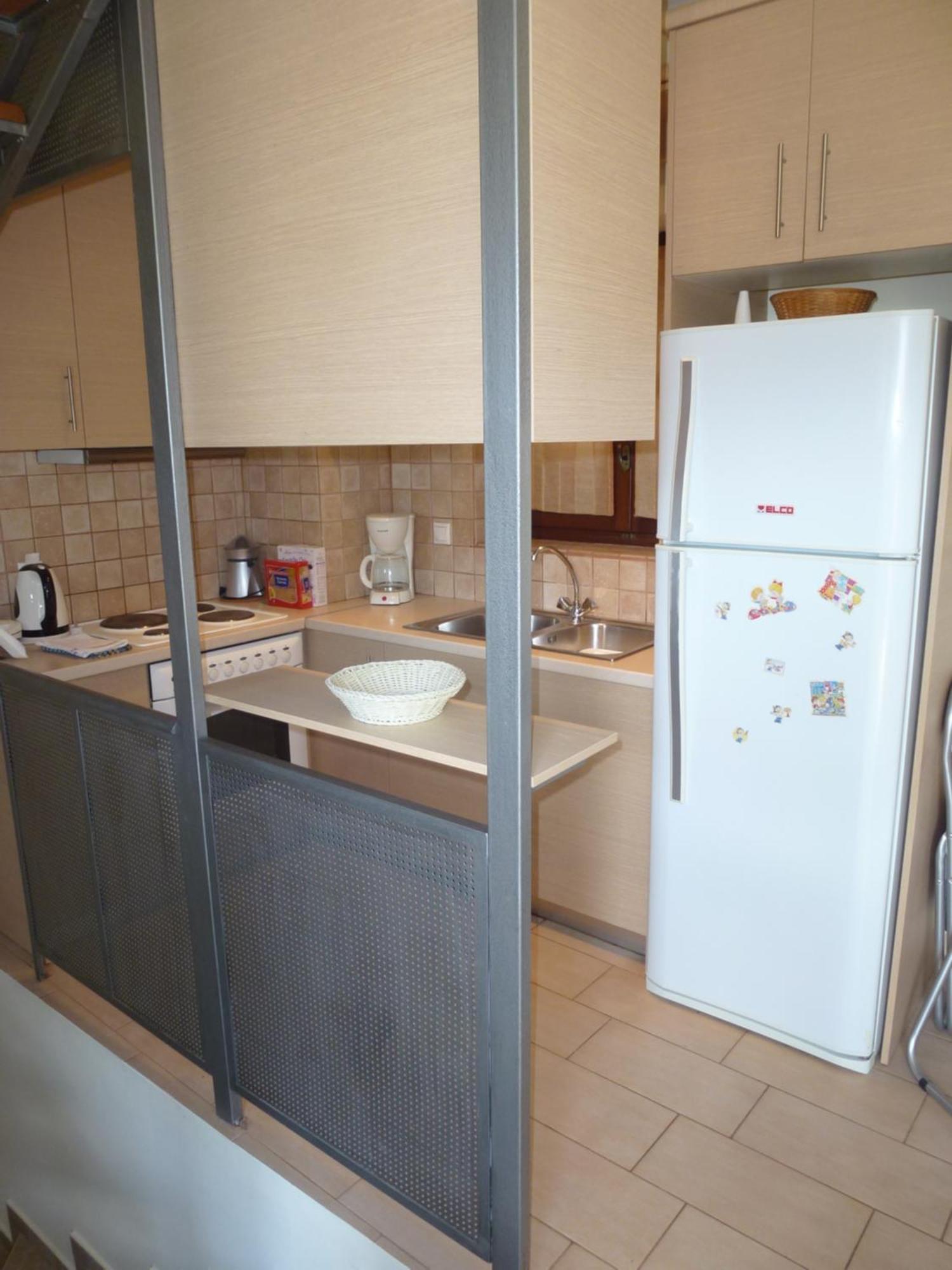 דירות לאונידיון Karantonis House חדר תמונה